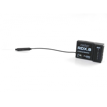 Redox DYNAMIC 8 Sender (+ RDX.8 Empfänger) MODE 1